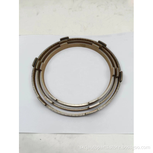 transmission parts for ZF synchronizer ring steel ring oem 970 262 3034 for benzs 970 262 2834